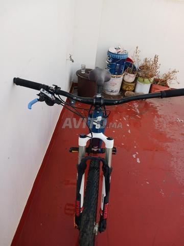 Vélo Cube 29 / M - 2