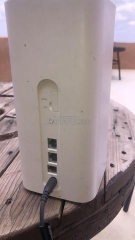 HUAWEI B 818-263 Cat 19 - 2