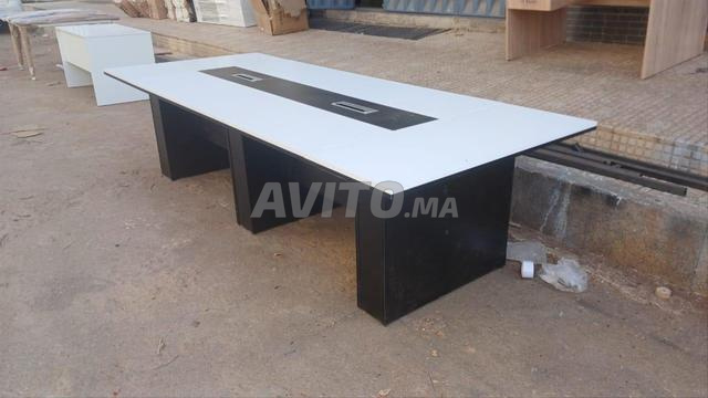 Fabrication de salles avec chaises AS - 2