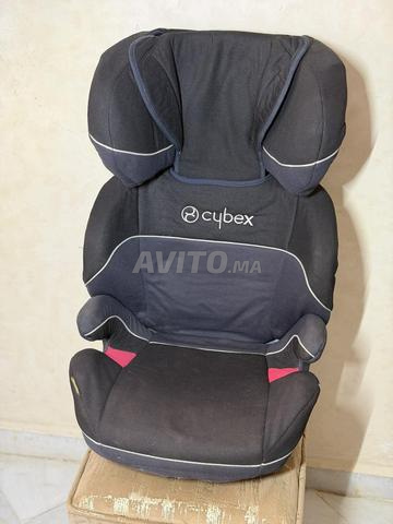 Siège auto Cybex - 2