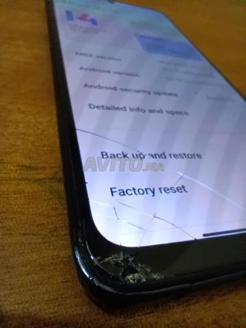 Redmi note 10s