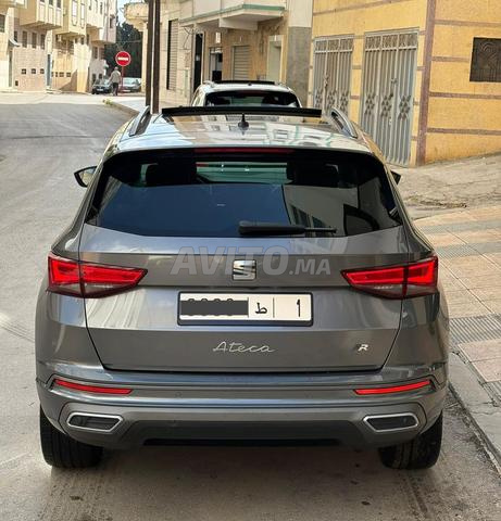 Seat Ateca FR 2024 - 2