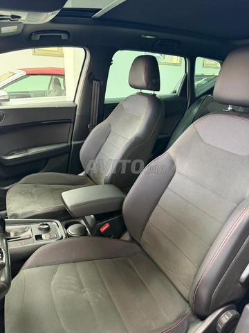 Seat Ateca FR 2020