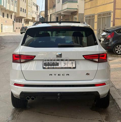 Seat Ateca FR 2020 - 2