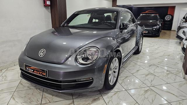 Volkswagen new beetle diesel - 2