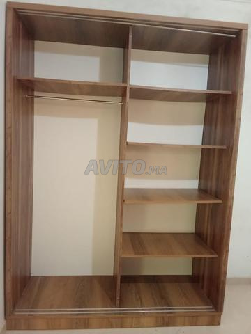 Belle armoire - 2