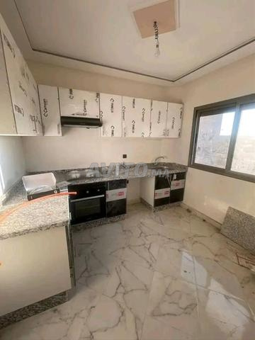 Fabrication de cuisines modernes en bois MDF 🥇✅ - 2