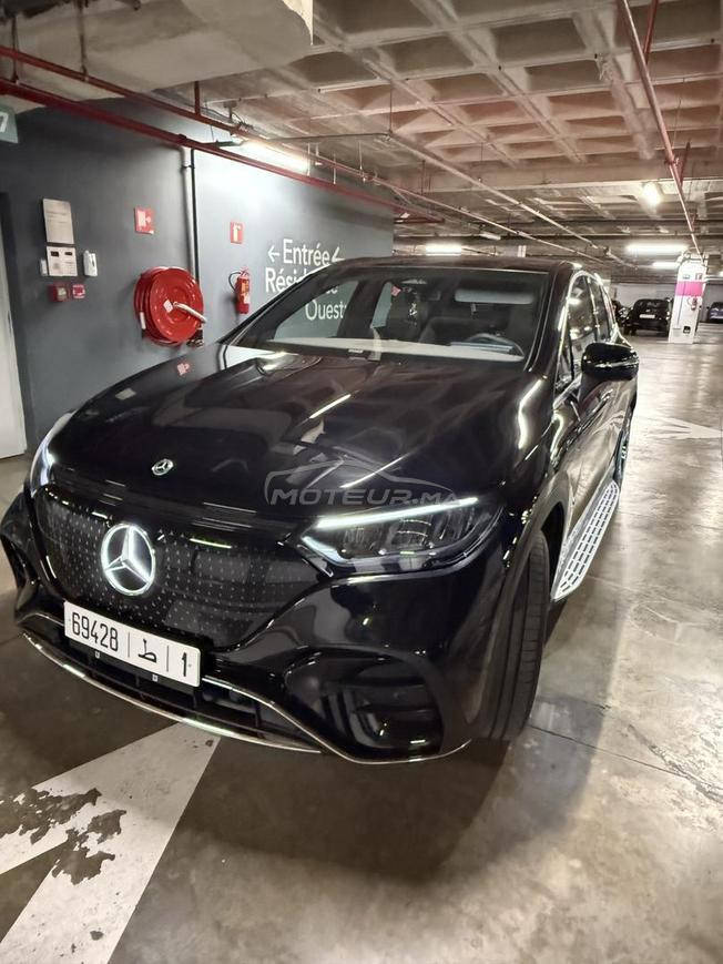 très belle voiture