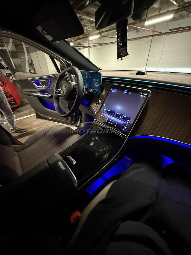 très belle voiture