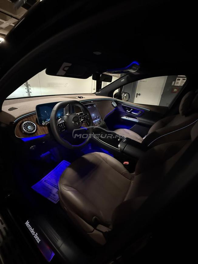 très belle voiture