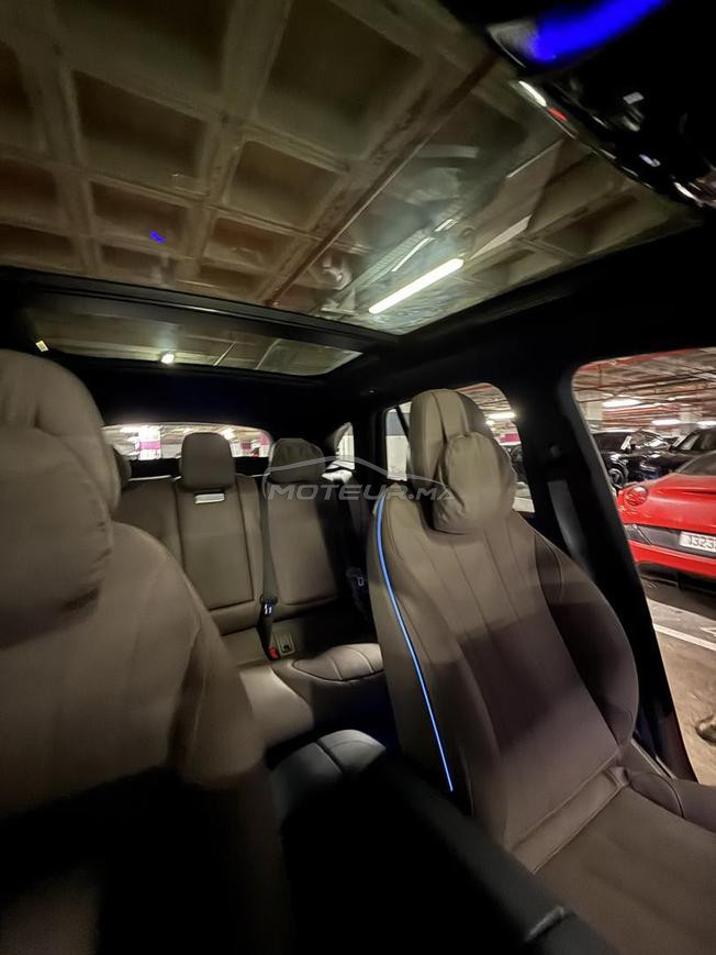 très belle voiture