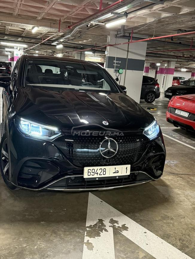 très belle voiture