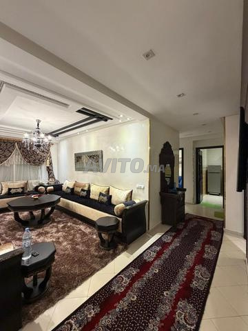 Appartement - 2