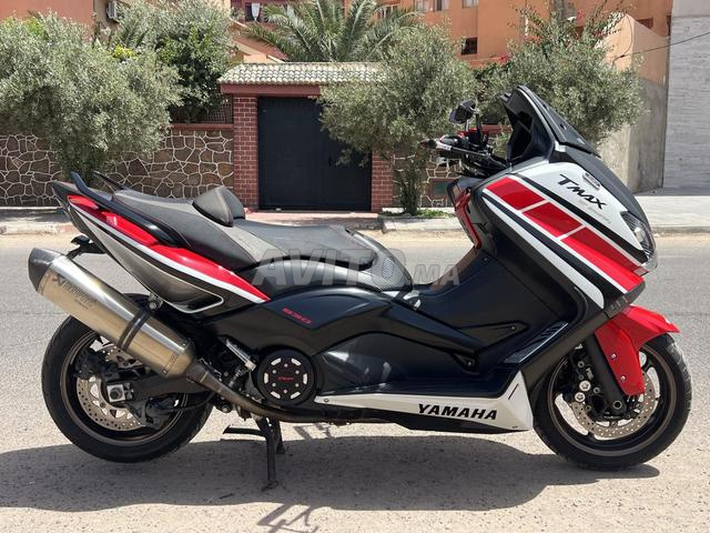 T MAX ÉDITION LIMITÉE 50EME ANNIVERSAIRE - 2