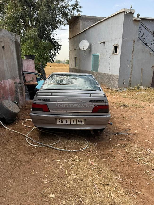  تيط مليل الدار البيضاء 
