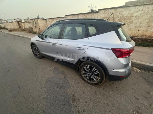 Seat Arona diesel - 2