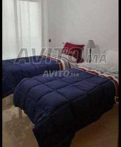 Grand appartement au-dessus de Marjane Hay Mohammadi - 2