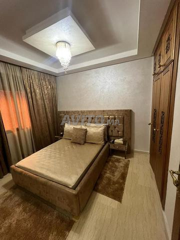 Magnifique Appartement à louer meublé - 2