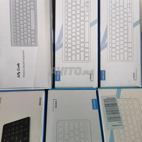 Clavier Bluetooth - 2