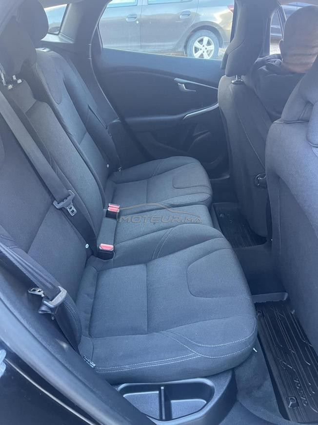 Volvo V40 Diesel Manuelle 2017 à Agadir