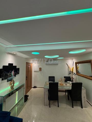 Magnifique appartement à vendre à Bd Mohammed VI - 2