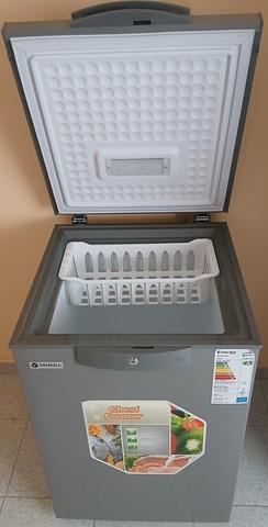 congélateur - 2