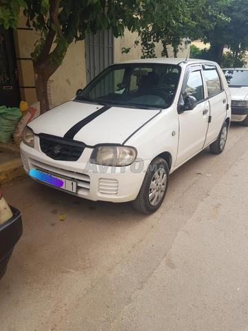 Suzuki Alto - 2