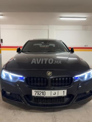 BMW Série 3