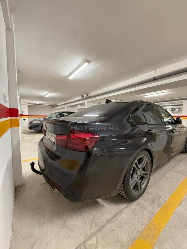 BMW Série 3 