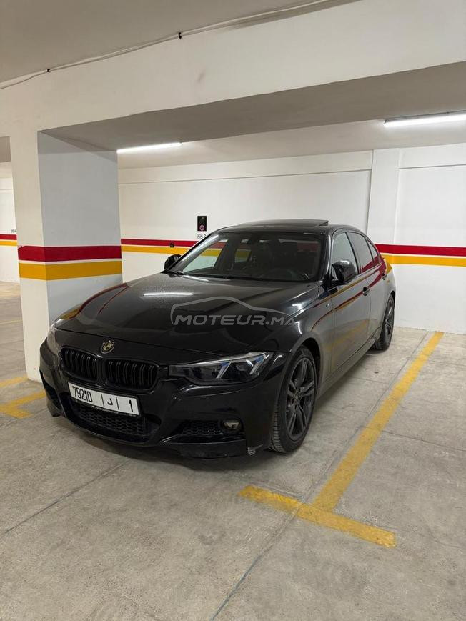 BMW Série 3 