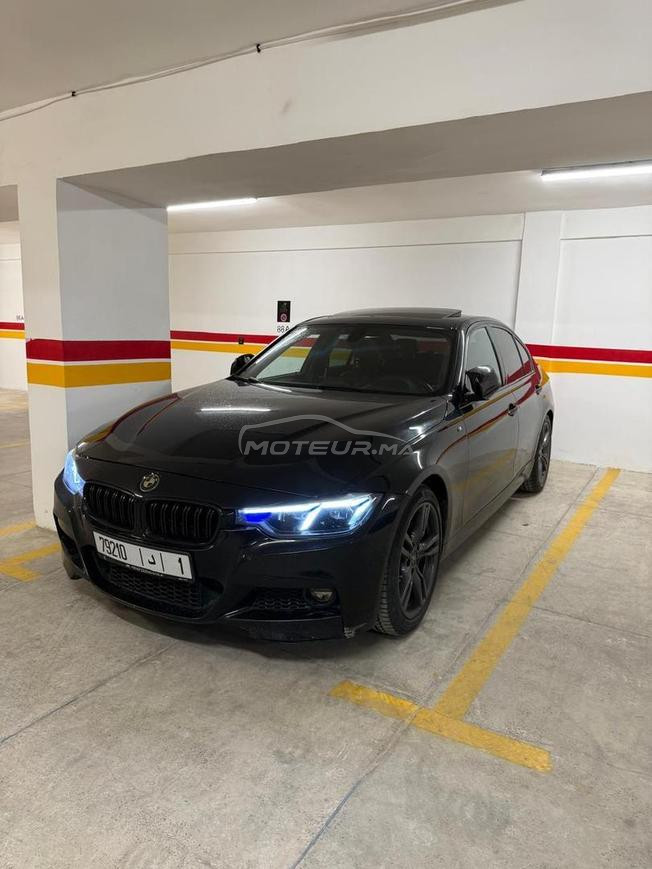 BMW Série 3 