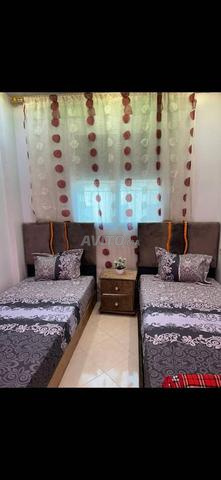 Appartement meublé à louer pour familles et couples - 2