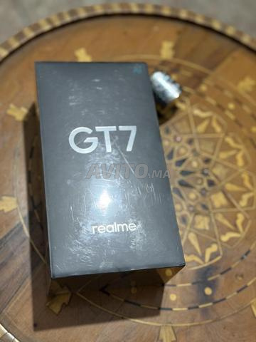 REALME GT7 12-256Gb