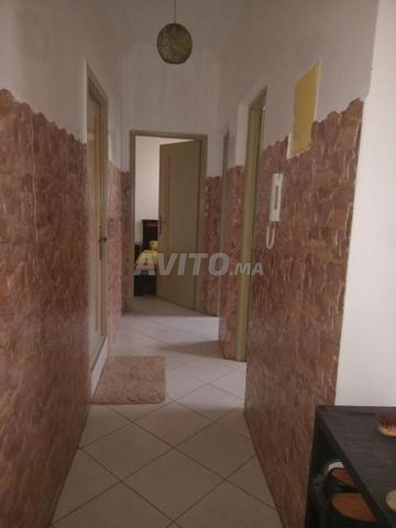 Appartement meublé à louer 60 m² à Agadir