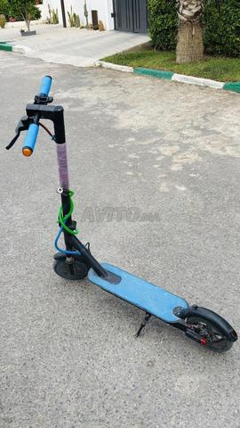 سكوتر MX - 2