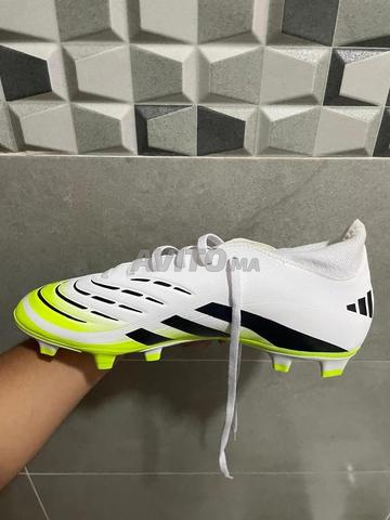 ADIDAS Predator league FG/MG - 2