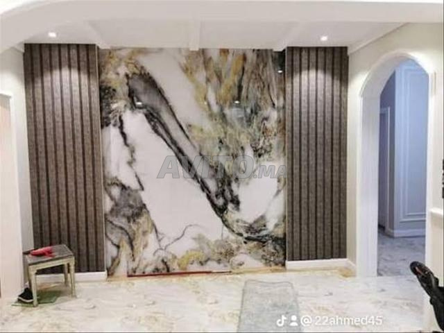 Peinture professionnelle - 2