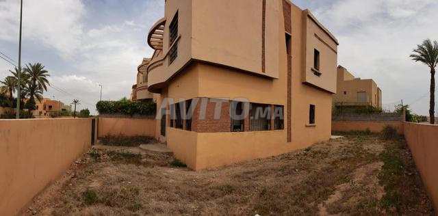 Magnifique Villa semi fini Targa 330 m2 - 2
