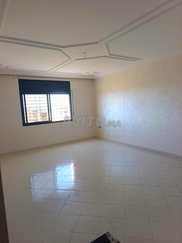 Appartement à louer Temara Wifak - 2