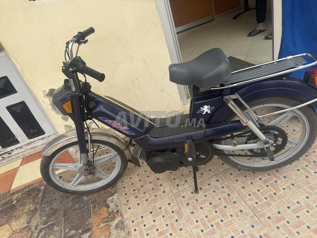Moto à vendre - 2