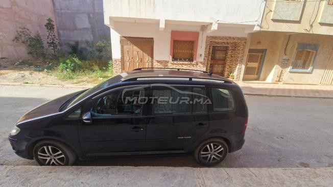 touran 7places 
