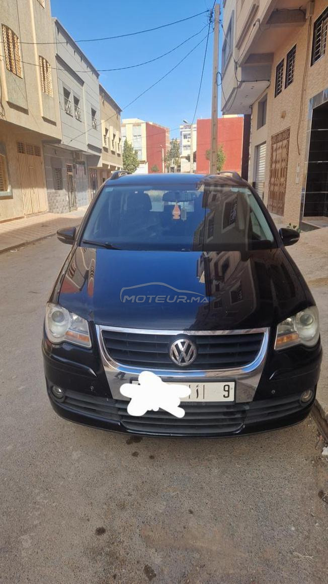 touran 7places 