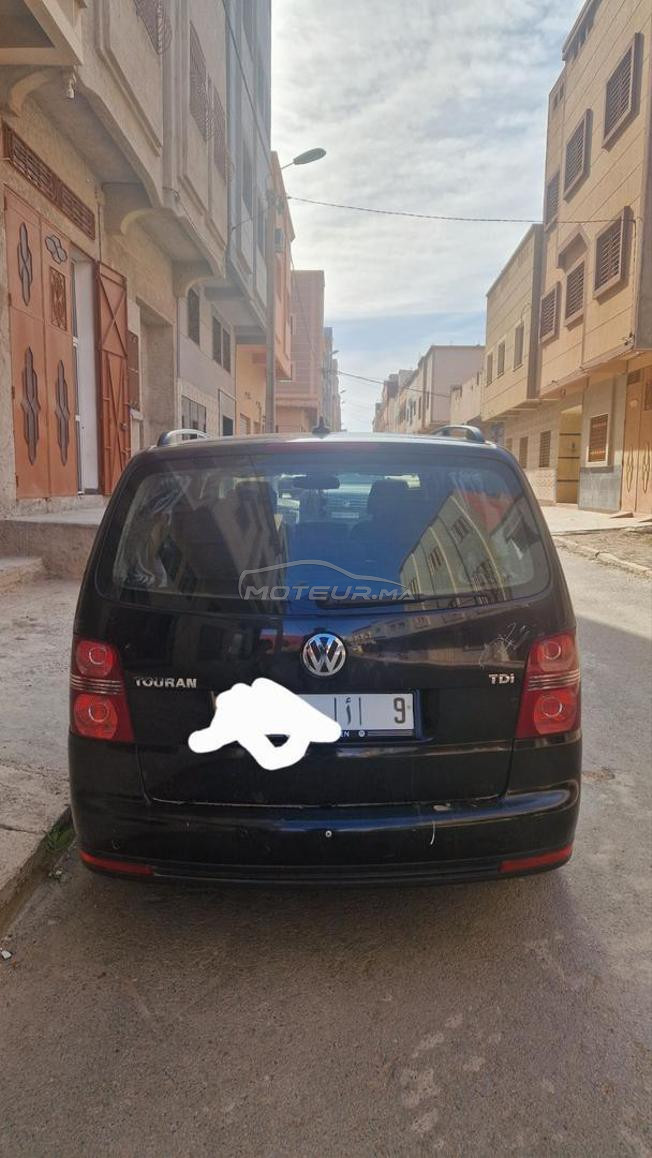 touran 7places 