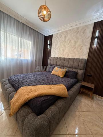 Appartements à louer à la journée à Essaouira