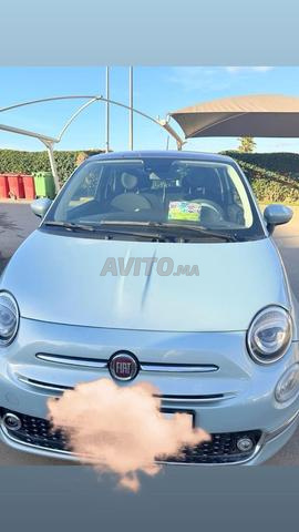 Fiat 500 Dolcevita - 2