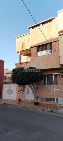 Appartement à vendre 152 m² à Oujda - 2