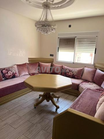 Appartement à vendre 52 m² à Agadir - 2