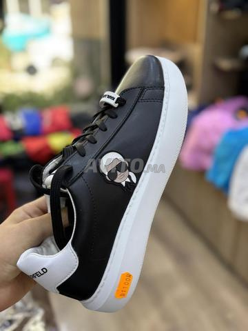 Sneakers Karl original - 2
