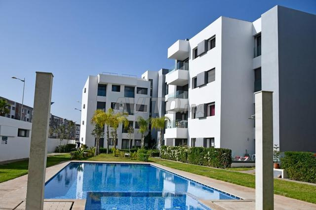 Appartement à vendre - 2