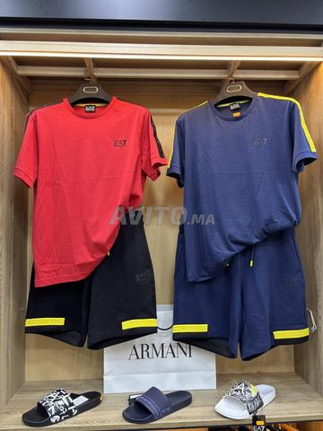 Ensemble Armani Original - 2